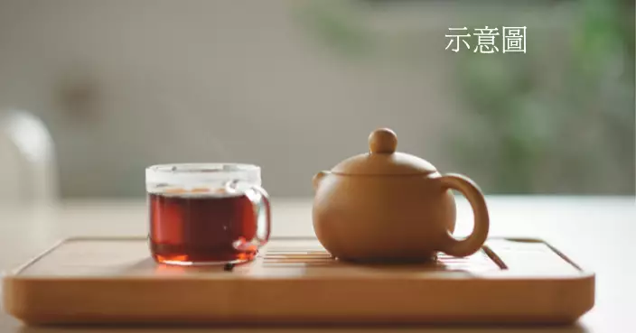 飲茶會上癮？德國東弗裡斯蘭人每日飲三次茶 原來加咗呢味嘢令人上癮