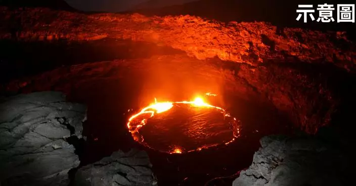 火山幫手燒垃圾？有毒氣體成第一阻攔 專家：符合條件的火山少之又少