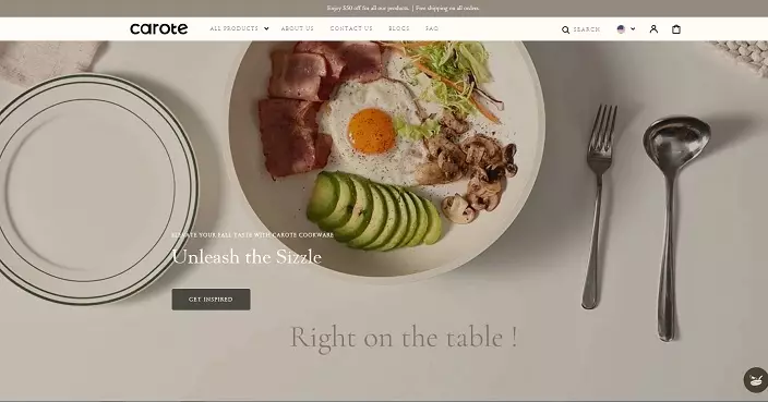 卡羅特發盈警 料去年溢利倒退25%至35%