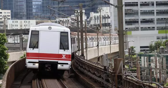 國慶日港鐵推75折車費優惠 包括東鐵綫過境車程