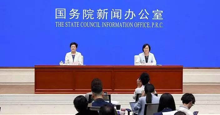 國家統計局﹕內地8月全國城鎮失業率5.3% 稱穩就業還要付出更大努力