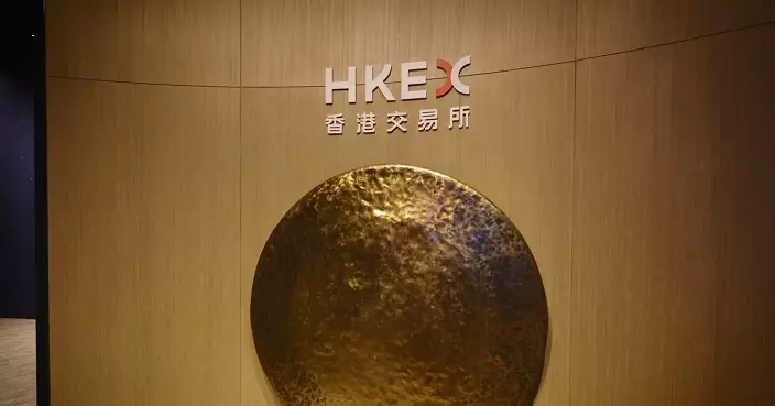 畢馬威料明年香港IPO集資規模達3500億元 仍位列全球三甲之內