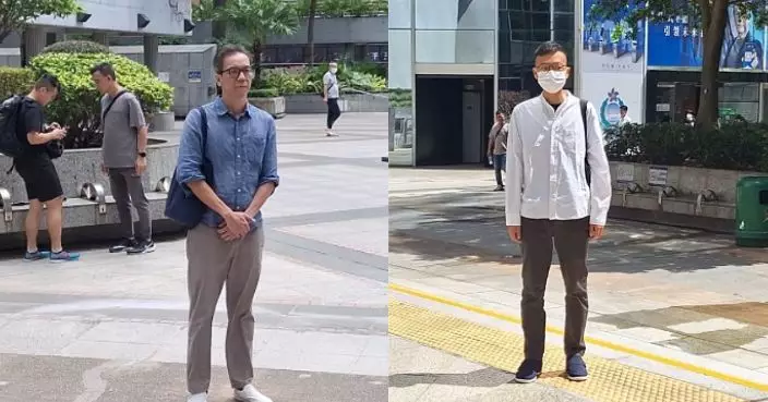 國安法5周年｜《立場》串謀發布煽動刊物  2高層罪成判囚  官：非真正傳媒工作而是所謂抗爭