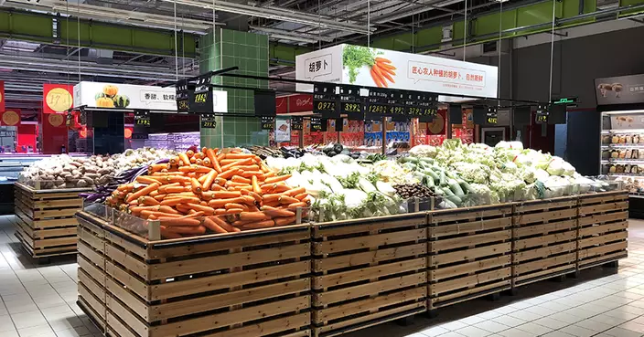 高鑫零售稱與首席執行官失聯