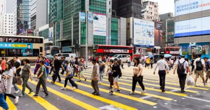 7至9月失業率3%維持不變 政府指勞工市場短期維持偏緊