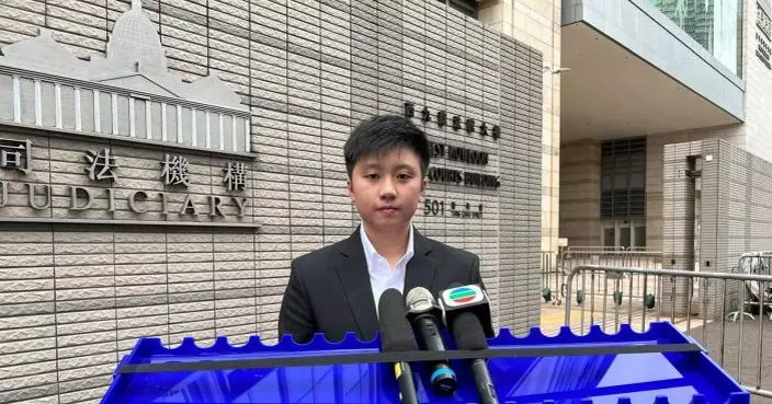 38歲無業男搵快錢幫收贓款串謀詐騙罪成 警申加刑終判囚48個月