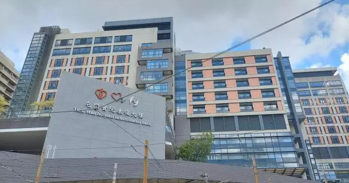 新界西堆填區擴建地盤工人疑遭硬物擊中 送院後不治