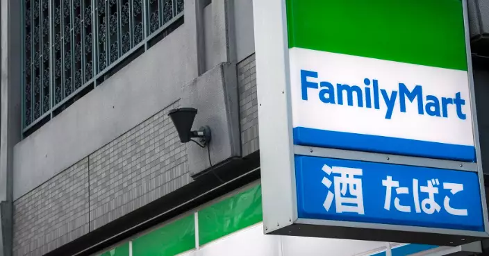 日FamilyMart廢除堂食區  改擺貨架賣廁紙清潔劑