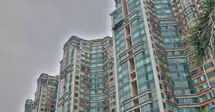 港元一個月拆息十連升   H按名義按息5.8厘