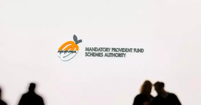 孫玉菡：取消強積金對沖不會令企業成本升　政府監察資助計劃發放