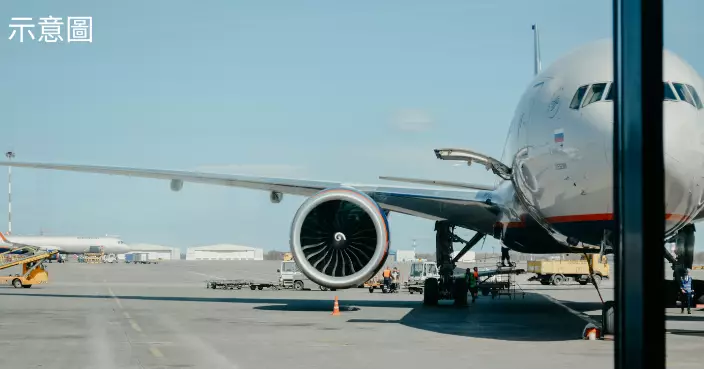 俄羅斯地勤機場遭空巴A320輾過！失血過多昏迷送院 醒後樂觀面對截肢