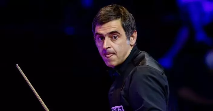 奧蘇利雲據報稱計劃移居中東　郭俊峯：對方沒有放棄香港