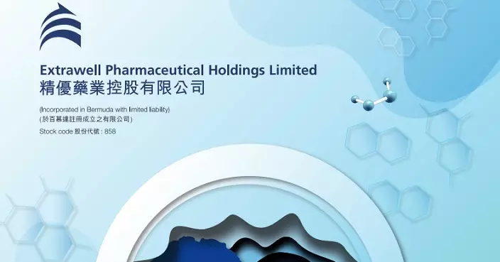 精優藥業發盈警 料半年虧損介乎4.5億至4.8億元