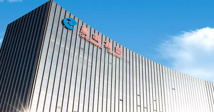 晨鳴紙業透過剝離融資租賃業務 作價33.36億元人幣 股價今早初段逆市升