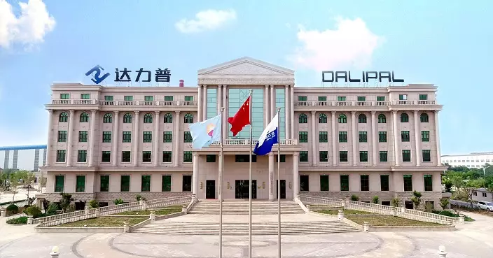 達力普中東項目引入沙特戰略投資者，今復牌