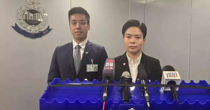 跨境集團設網站宣傳賣淫收廣告費 香港內地澳門聯手偵破拘63人