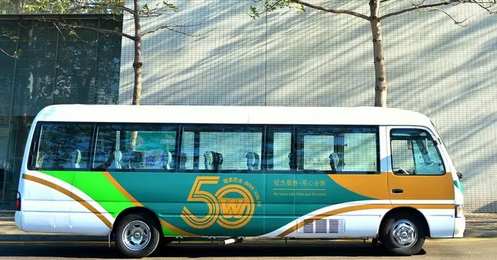 冠忠巴士盈喜  預告半年多賺6倍