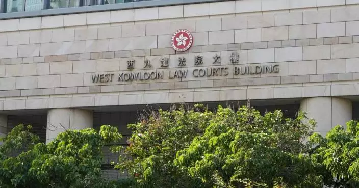 前社民連成員涉在社交媒體發布煽動訊息 違《維護國家安全條例》西九法院提堂