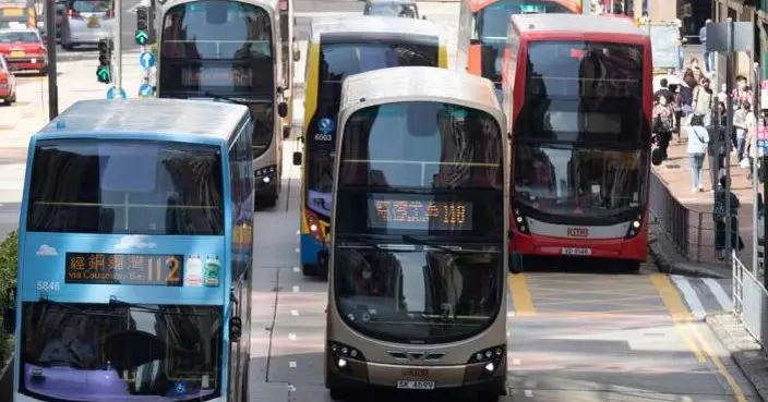 港大學者：政府有責任助市民把關 審視巴士公司財務狀況