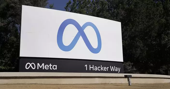 Meta上季業績勝預期　全年資本支出多過預期