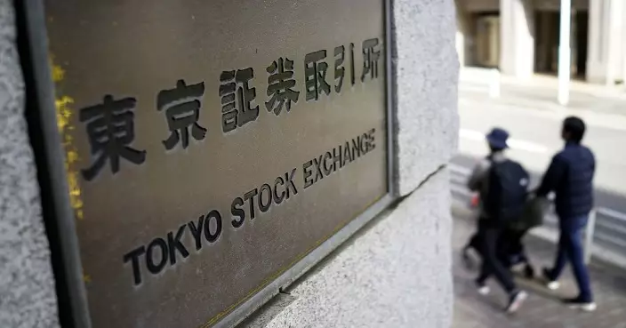 日股初段偏軟