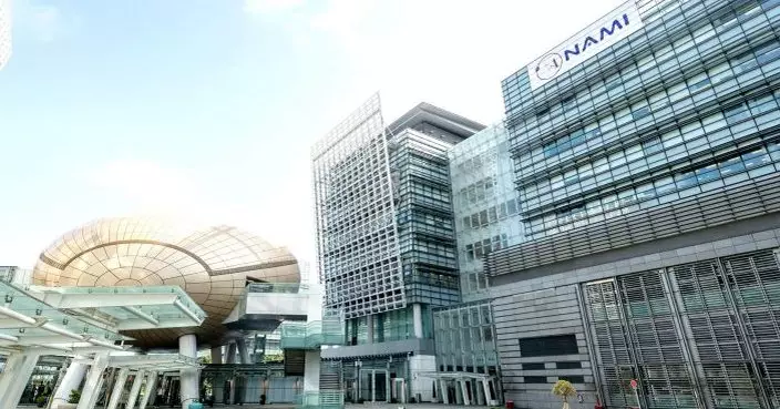 房屋局與納米及先進材料研發院簽署備忘錄　加強組裝合成科研合作