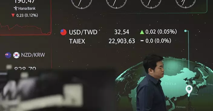 韓股接近平收
