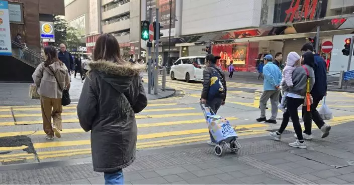 天文台取消寒冷天氣警告