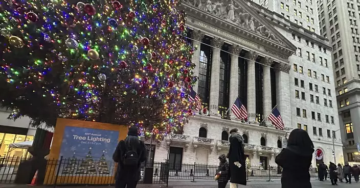 美股本周只有3日半市　聚焦第三季GDP