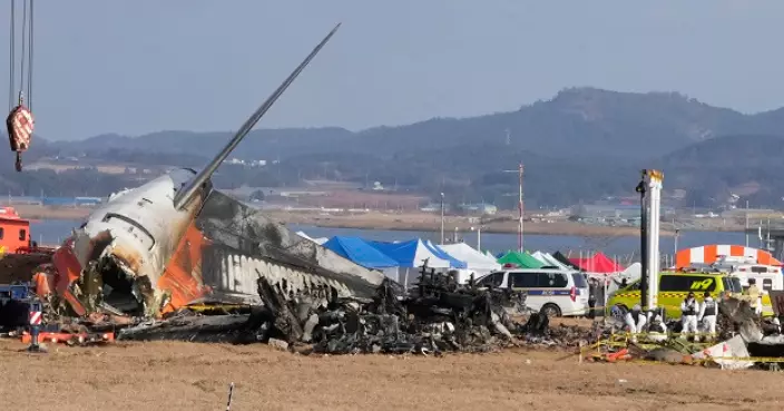 80%空難在「魔鬼11分鐘」發生！南韓空難也難逃