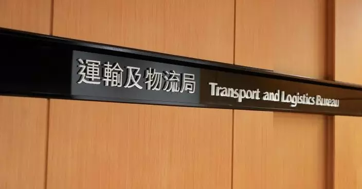 政府將多項道路交通相關修例刊憲  包括規定電動車裝聲響警報系統等