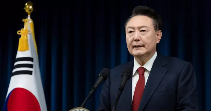 南韓檢察廳列尹錫悅作嫌疑人 立案調查叛亂及濫用職權指控