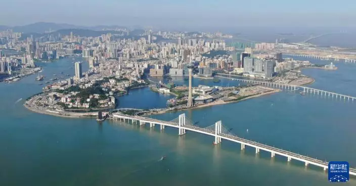 分析：內地明年經濟增長目標或維持5%左右