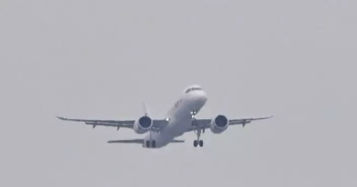 全國兩會｜廈航：C919飛機進入國際市場是時間問題