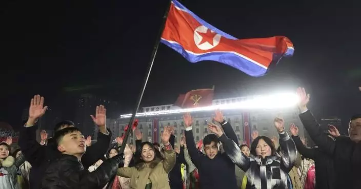 朝鮮批評美國炒作網絡威脅是無稽之談 試圖向國際擴散對朝錯誤認知