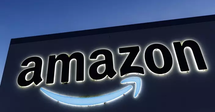 亞馬遜首季每股盈利遜預期　第2季收入預測低於預期