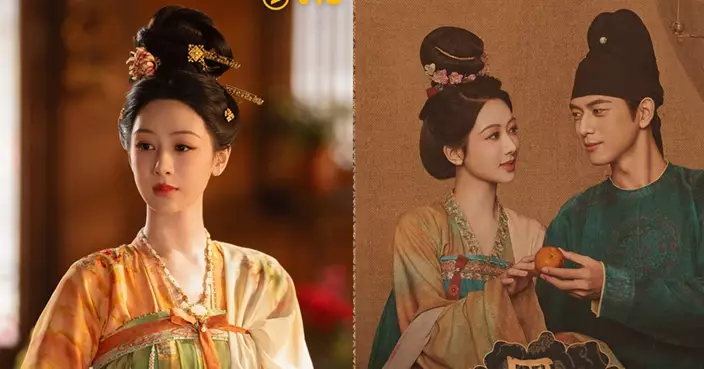《國色芳華》七大看點贏盡口碑 楊紫李現二搭好默契 魏哲鳴被封國民渣夫