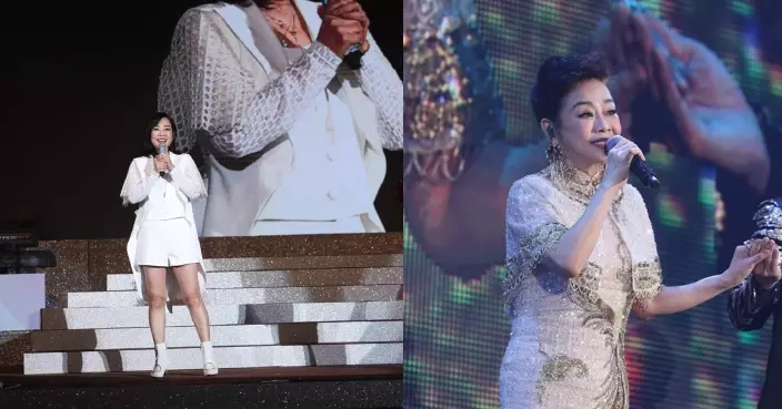 陳松伶生日願望係減肥 透露希望返無綫拍劇