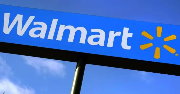 沃爾瑪上調全年收入及每股經調整盈利預測