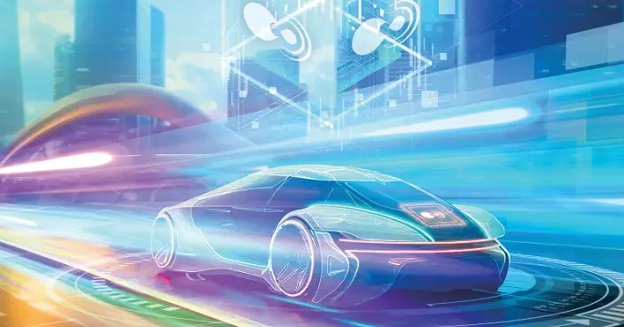 黑芝麻經調整虧損增4%不派息   收入增近52%