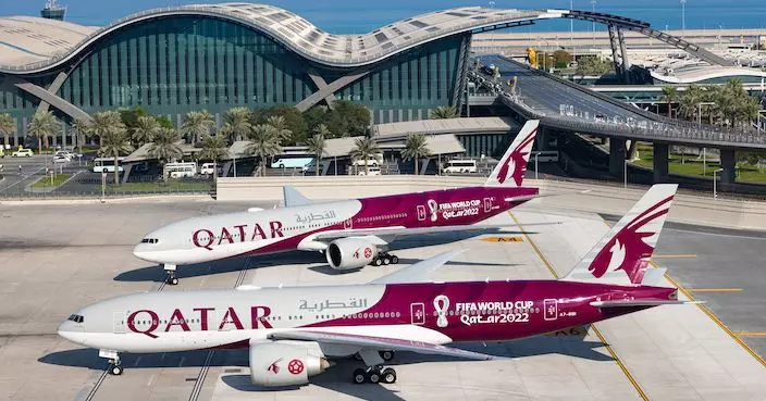 中東局勢｜駐迪拜經貿辦安排有特別需要港人乘直航機由多哈返港