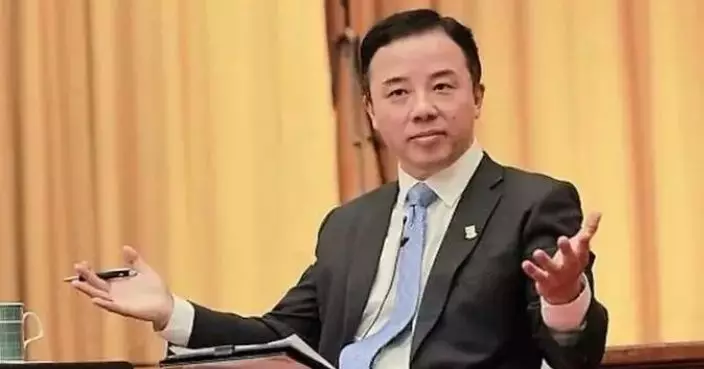 張翔:香港應堅持開放多元國際化 否則與內地城市無分別