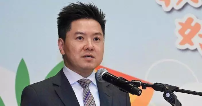 本港新冠活躍程度升幅放緩 衞生防護中心：惟短期內仍維持較高水平