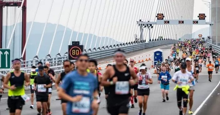 香港馬拉松及香港國際馬術盛典 同獲頒授「M」品牌認可