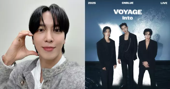 鄭容和膝蓋受傷急動手術 公司宣布加開世巡行程惹粉絲擔憂