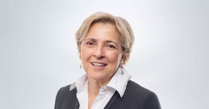 渣打委任 Maria Ramos 接替 José Viñals 擔任集團主席