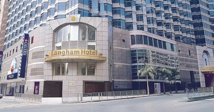 朗廷可分派收入增21.9%  每單位末期分派增1倍至1.6仙