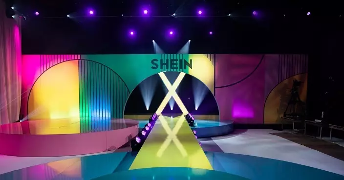 Shein美國市場貨品部份漲價51%