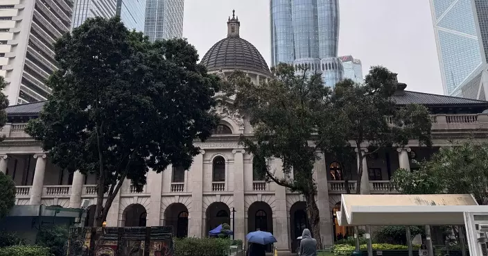 國安法5周年|理大生呂世瑜宣揚「港獨」 分裂國家罪情節嚴重囚5年 確立國安案件量刑指引