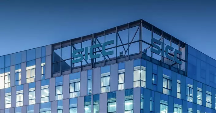 天岳先進發盈警 料去年由盈轉虧錄淨虧損最少1.85億元人幣